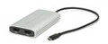OWC USB-C auf Dual HDMI 4K Display Adapter mit DisplayLink Digital/Daten