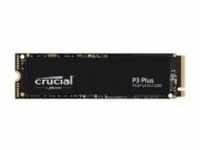 Micron Crucial P3 Plus SSD 4 TB intern M.2 2280 PCIe NVMe GB (CT4000P3PSSD8T)