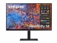 Samsung ViewFinity S8 S27B800PXP S80PB Series LED-Monitor 68 cm 27 " 3840 x 2160 4K @