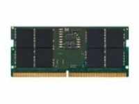 Kingston 32 GB DDR5-5600MT/s SODIMM Kit of 2 DDR5 (KCP556SS8K2-32)