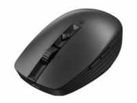 HP 715 RECHBL Mult-Dvc Bluetooth Mouse Maus (6E6F0AA#ABB)