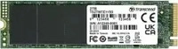 Transcend TS2TMTE115S, Transcend SSD 2 TB M.2 MTE115S 2280 PCIe Gen3 x4 NVMe Solid