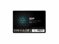Silicon Power SSD 4 TB 2.5 " SATAIII A55 3D Nand TLC Solid State Disk 2,5 " GB
