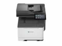 Lexmark CX635adwe Color Multifunction Printer HV EMEA 40ppm Drucker Farbig 40 ppm