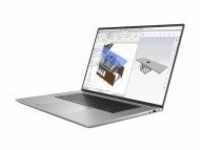 HP ZBook Studio G10 Mobile Workstation Intel Core i9 13900H / 2.6 GHz vPro Win 11 Pro