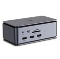 Lindy Docking Station Laptop Displayport/HDMI (43372)
