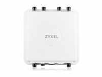 ZyXEL WAX655E Wifi6 4x4 Outdoor Access Point ohne Netzteil Außenbereich