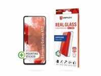 E.V.I. DISPLEX Real Glass+ Case Samsung (01459)