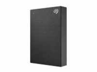 Seagate One Touch with Password 1 TB Black Festplatte 2,5 " GB USB 3.0...