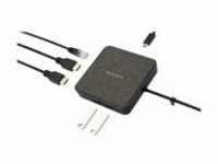 Kensington MD120U4 Dockingstation USB-C / USB4 / Thunderbolt 3 / 4 2 x HDMI GigE 2.5