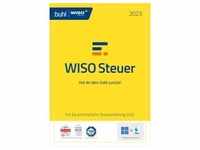 Buhl WISO Steuer 2023 für die Steuererklärung 2022 Download Win/Mac, Deutsch