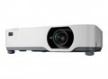 NEC Display NEC P547UL PROJECTOR Digital-Projektor (60005761) NEC Display NEC P547UL PROJECTOR Digital-Projektor (60005761)