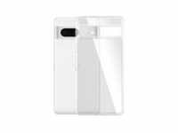 PanzerGlass HardCase for Google Pixel 7a Work hard. Play Protect