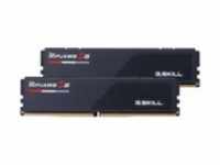 G.Skill Ripjaws S5 32 GB 2 x 16 DDR5 6600 MHz 288-pin DIMM 6600MT/s 1.4V Intel XMP