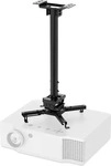 Neomounts CL25-540BL1, Neomounts Projector Ceiling Mount height adjustable 60-90