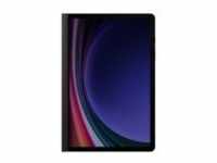 Samsung EF-NX712 Blickschutzfilter für Tablet 2-Wege entfernbar magnetisch Schwarz