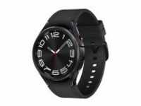 Samsung Galaxy Watch 6 Classic R950 43mm Black EU Smart (SM-R950NZKAEUE)
