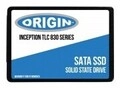 Origin Storage Inception TLC830 Series 512 GB SSD intern 2.5 " 6,4 cm SATA 6Gb/s
