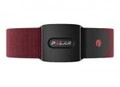 POLAR Verity Sense OHR Dark Red M-XXL Pulssensor Dunkelrot Smart Watch (920110148)