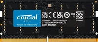 Crucial CT32G56C46S5, Crucial DDR5 module 32 GB SO-DIMM 262-pin 5600 MHz/PC5-44800