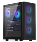 ENDORFY EY2A014, ENDORFY Ventum 200 ARGB Mid tower ATX Seitenteil mit Fenster