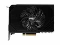 Palit RTX3050 StormX 8 GB DDR6 retail 8.192 MB (NE63050018P1-1070F)
