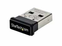 StarTech.com USB BLUETOOTH 5.0 ADAPTER FOR PC/LAPTOP 33FT/10M RANGE