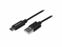StarTech.com USB-C auf USB-A Kabel St/St 4m USB 2.0 Zertifiziert Typ-C zu Typ A