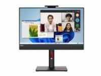 Lenovo ThinkCentre Tiny-in-One 24 Gen 5 LED-Monitor 60,5 cm 23.8 " sichtbar 1920 x