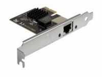 Inter-Tech Argus PCIe x1 2.5G Adapter ST-7266 RJ45 PCI-Express (77773013)