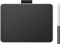 Wacom CTC4110WLW1B, Wacom One S Set small Tablet + Pen (CTC4110WLW1B)