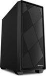 Sharkoon VS8 Black ATX (4044951039074)