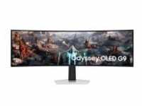 Samsung Odyssey OLED G9 S49CG934SU G93SC Series OLED-Monitor Gaming Curved 124 cm 49