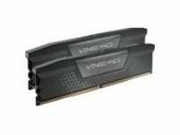 Corsair DDR5 96 GB PC 6800 CL40 CORSAIR KIT 2x48 VENGEANCE Black retail