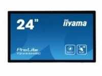 iiyama ProLite LED-Monitor 60,5 cm 24 " 23.8 " sichtbar Touchscreen 1920 x 1080 Full