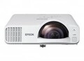 Epson EB-L210SW 3-LCD-Projektor 4000 lm wei&szlig; Farbe 16:10 802.11a/b/g/n/ac Wireless /