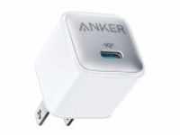 Anker Innovations 511 Charger Nano Pro offline only (A2346G21)