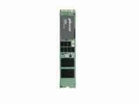 Micron 7450 PRO 3840 GB NVMe M.2 22x110 TCG-Opal Solid State Disk 3.840