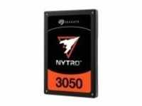 Seagate Nytro 3000 SSD 960 GB intern 2.5 " 6,4 cm SAS 12Gb/s (XS960SE70045)