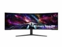 Samsung Odyssey Neo G9 S57CG952NU G95NC Series QLED-Monitor Gaming Curved 144 cm 57 "