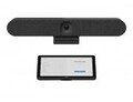 Logitech Tap IP Appliance Room Solutions Huddle + Small Rooms Kit f&uuml;r