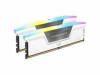 Corsair DDR5 32 GB PC 6000 CL36 CORSAIR KIT 2x16 VENGEANCE RGB W retail