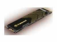 Transcend SSD 1 TB M.2 MTE245S 2280 PCIe Gen4 x4 NVMe (TS1TMTE245S)