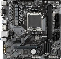 Gigabyte B650M S2H, Gigabyte GA-AM5 D AMD Sockel AM5 Ryzen Zen4 (B650M S2H)