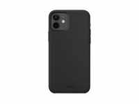 SBS Polo One Cover Apple iPhone 12 Max/12 Pro schwarz Schwarz (TEPOLOPROIP12MK)
