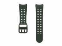 Samsung ET-SXR93 Armband für Smartwatch Small/Medium Schwarz grün Galaxy Watch6