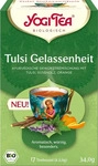 YOGI TEA Bio Tulsi Gelassenheit Inhalt: 0.034 kg, Grundpreis: &euro; 79,12 / kg