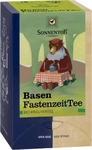 Sonnentor "Basen Fastenzeit Tee" Bio-Kr&auml;utertee, 18 Teebeutel Inhalt: 0.027 kg,
