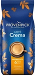 M&ouml;venpick Caff&egrave; Crema, ganze Bohne, 1000g Inhalt: 1 kg