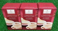 Niederegger L&uuml;beck Marzipan Cappuccino Inhalt: 0.22 kg, Grundpreis: &euro;...